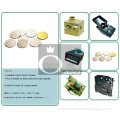 Game Machine Accessories, Token